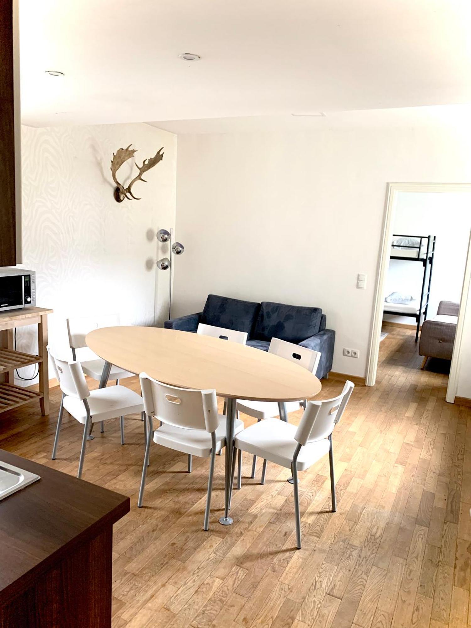 Stayinhostel Hamburgo Exterior foto